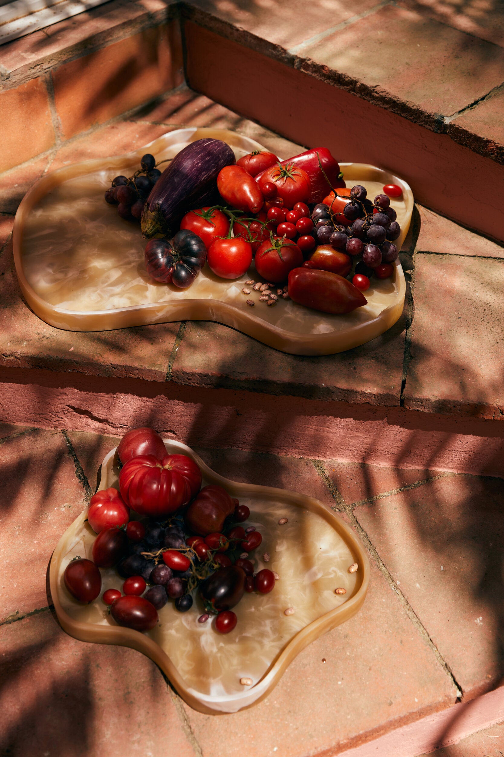 Grand plateau Patio Crème - HKLIVING — 355671.jpg