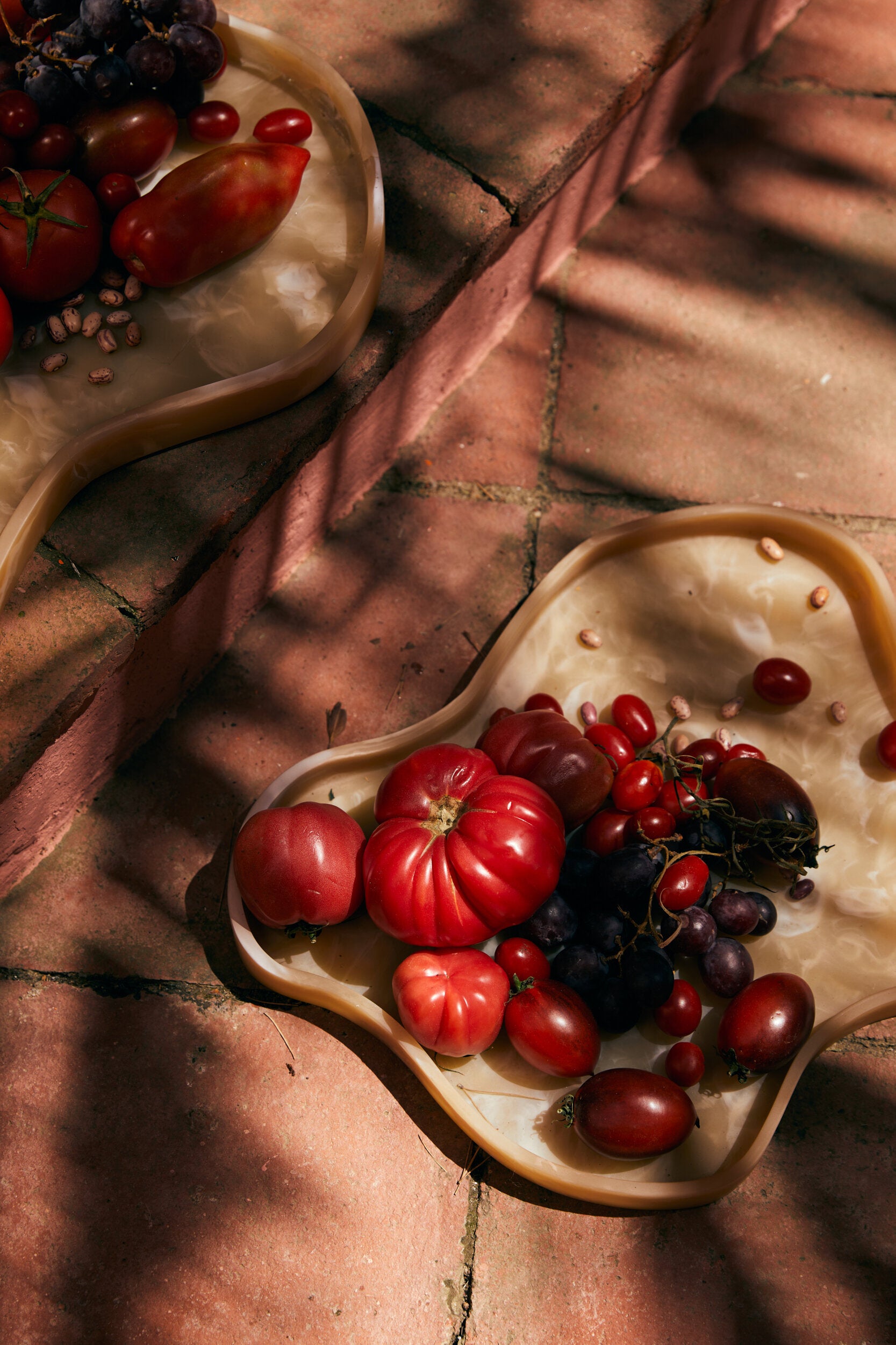 Petit plateau Patio Crème - HKLIVING — 355672.jpg