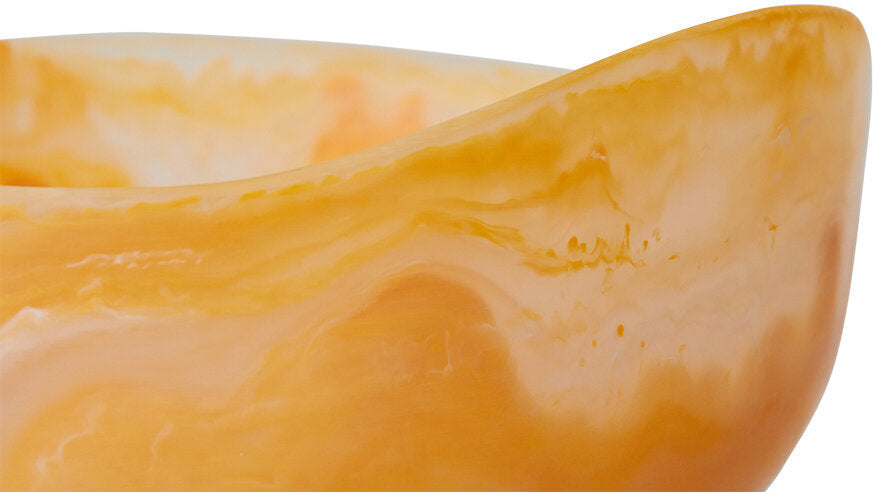 Bols de terrasse Orange - HKLIVING — 355683.jpg