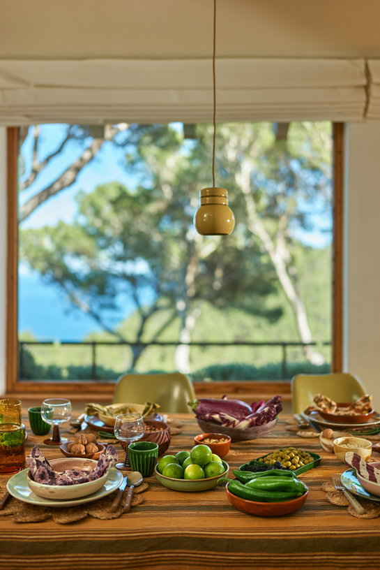 2-assiettes-a-diner-en-gres-vert-29cm-palms-hkliving-5
