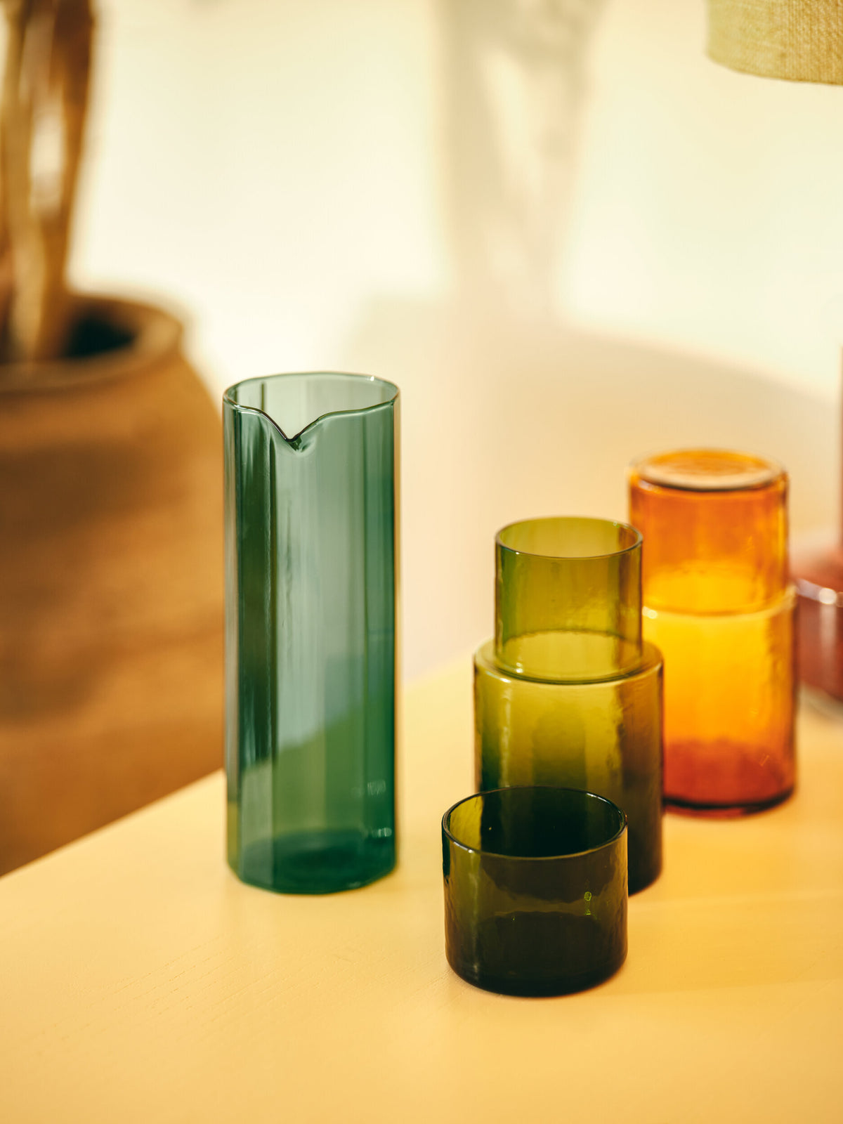 Carafe Sunlit Teal - HKLIVING — 355745.jpg