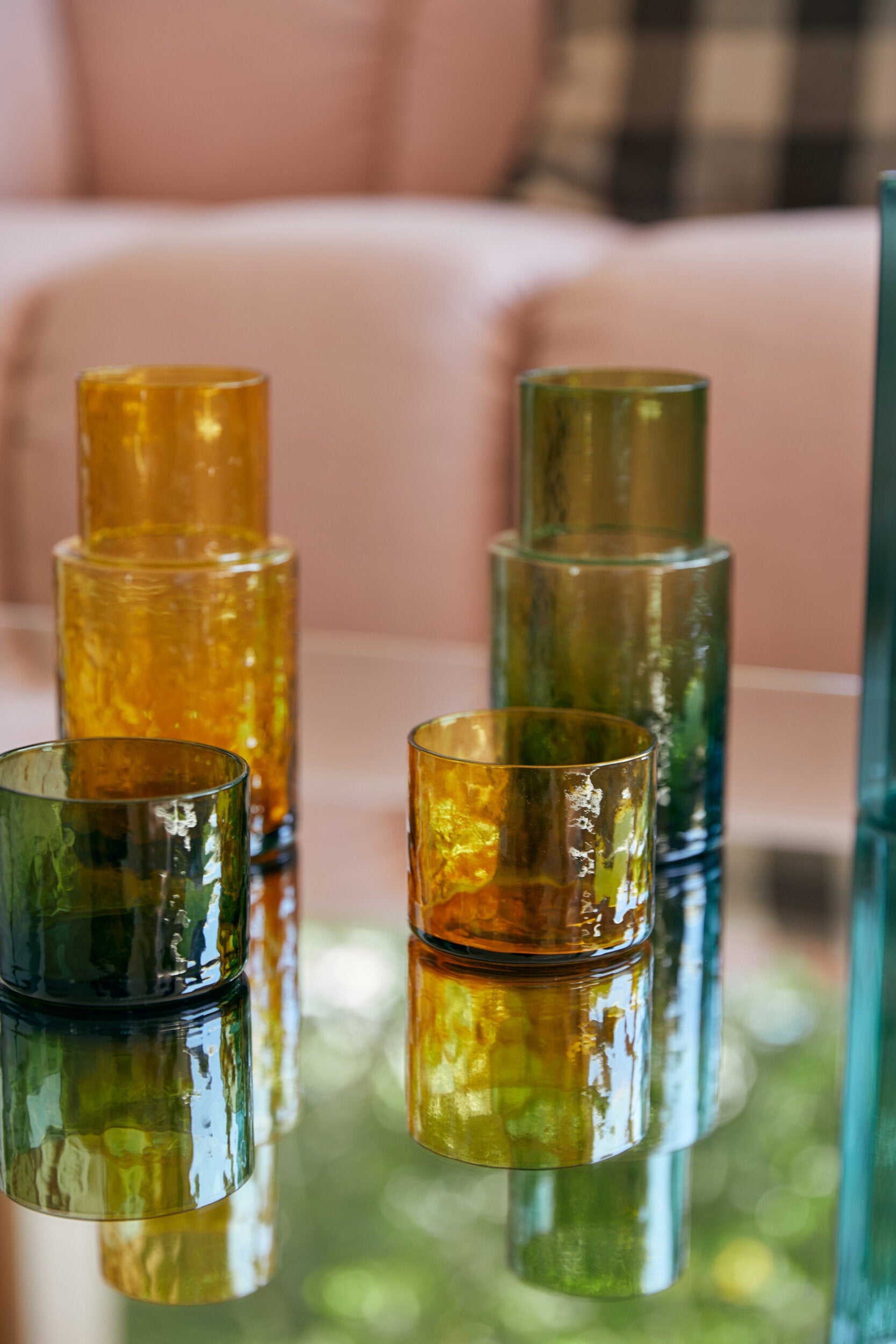 Tube en verre ambré - HKLIVING — 355746.jpg