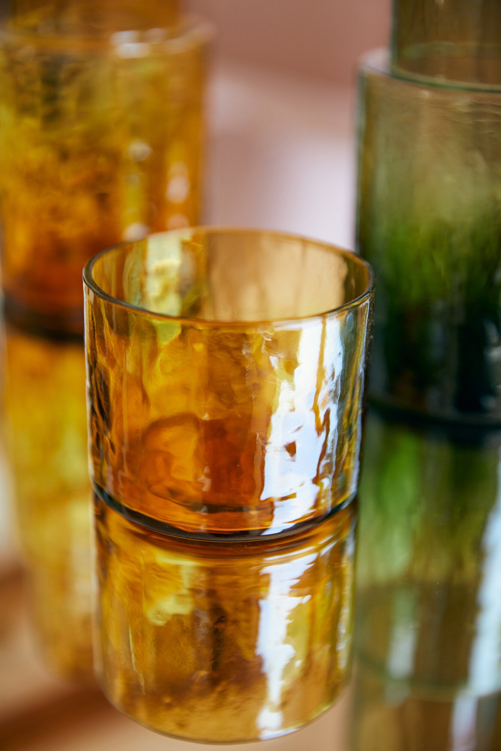 Tube en verre ambré - HKLIVING — 355748.jpg