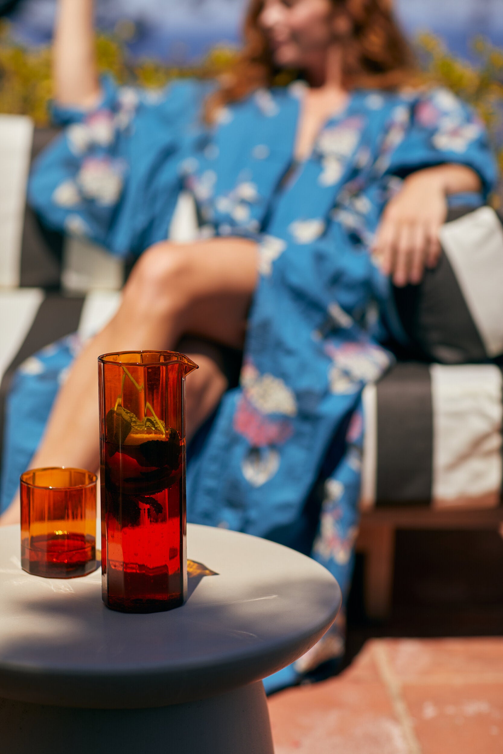 Carafe Sunlit Amber - HKLIVING — 355753.jpg