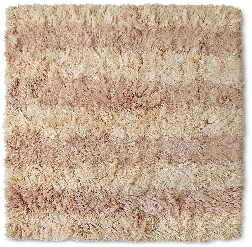 tapis-carre-fluffy-shore-250x250cm-hkliving-1