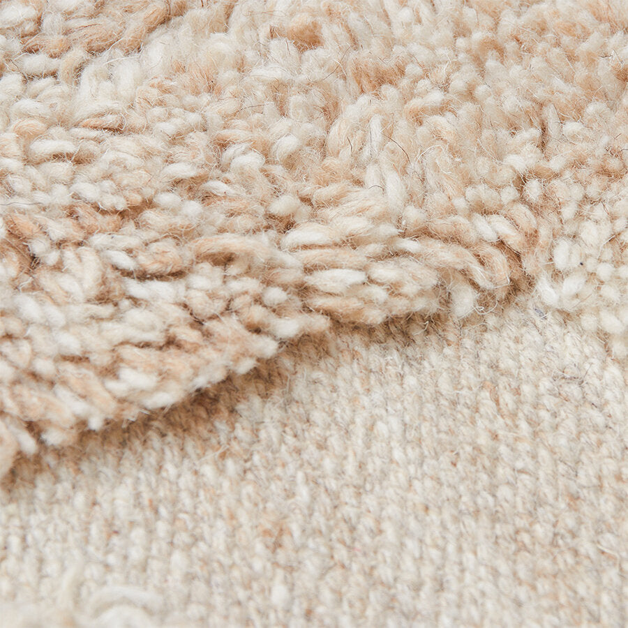 Tapis touffeté Limestone (160X230Cm) - HKLIVING — 355811.jpg