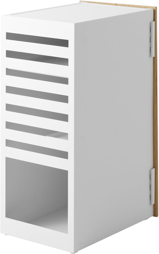 organisateur-de-console-de-jeux-en-acier-blanc-36-5x24-7x60-3cm-yamazaki-2