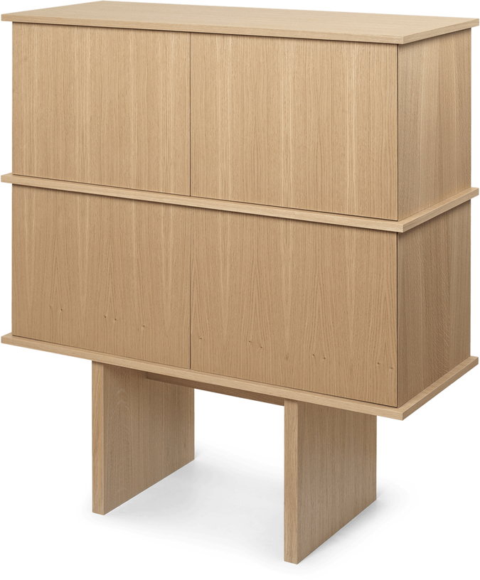 commode-en-chene-naturel-100x109cm-stilt-ferm-living-3