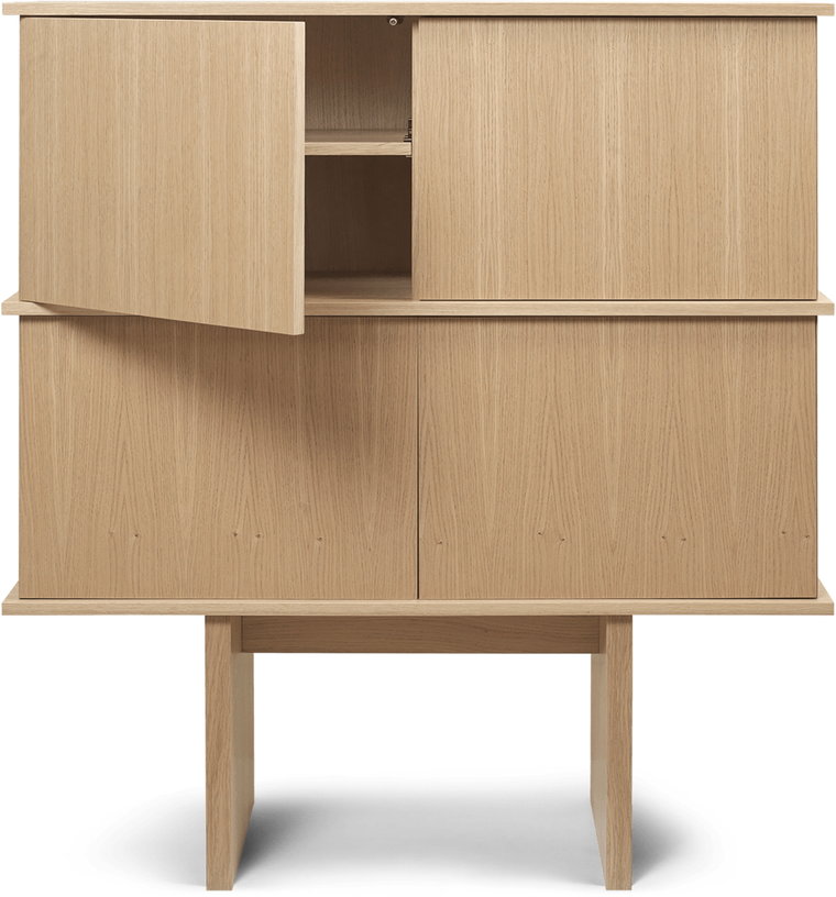 commode-en-chene-naturel-100x109cm-stilt-ferm-living-2