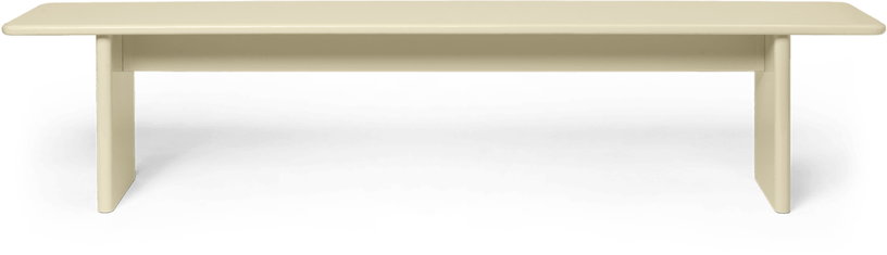 banc-en-bois-mdf-laque-eggshell-200cm-rink-ferm-living-1