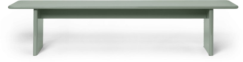 banc-en-bois-mdf-laque-tea-green-200cm-rink-ferm-living-1