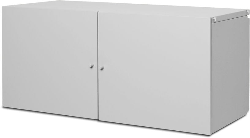 etageres-modulables-en-acier-poudre-gris-clair-91-5x41-6cm-punctual-ferm-living-1