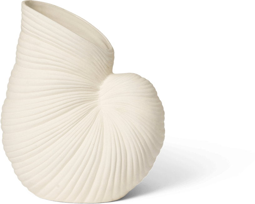 vase-coquillage-blanc-casse-26-5cm-shell-ferm-living-1
