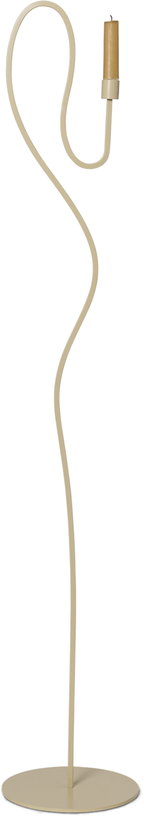 bougeoir-de-sol-en-fer-poudre-cachemire-113-7cm-valse-ferm-living-2