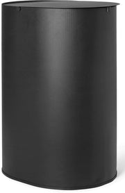 poubelle-en-acier-noir-40l-enkel-ferm-living-1