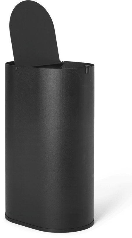 poubelle-en-acier-noir-6-6l-enkel-ferm-living-2