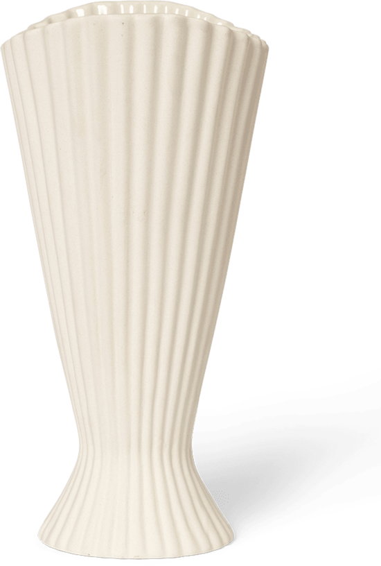 vase-en-gres-blanc-casse-23cm-fountain-ferm-living-1