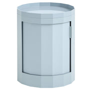 table-de-chevet-en-plastique-recycle-bleu-clair-a-facettes-38x38x49cm-facet-hay-1