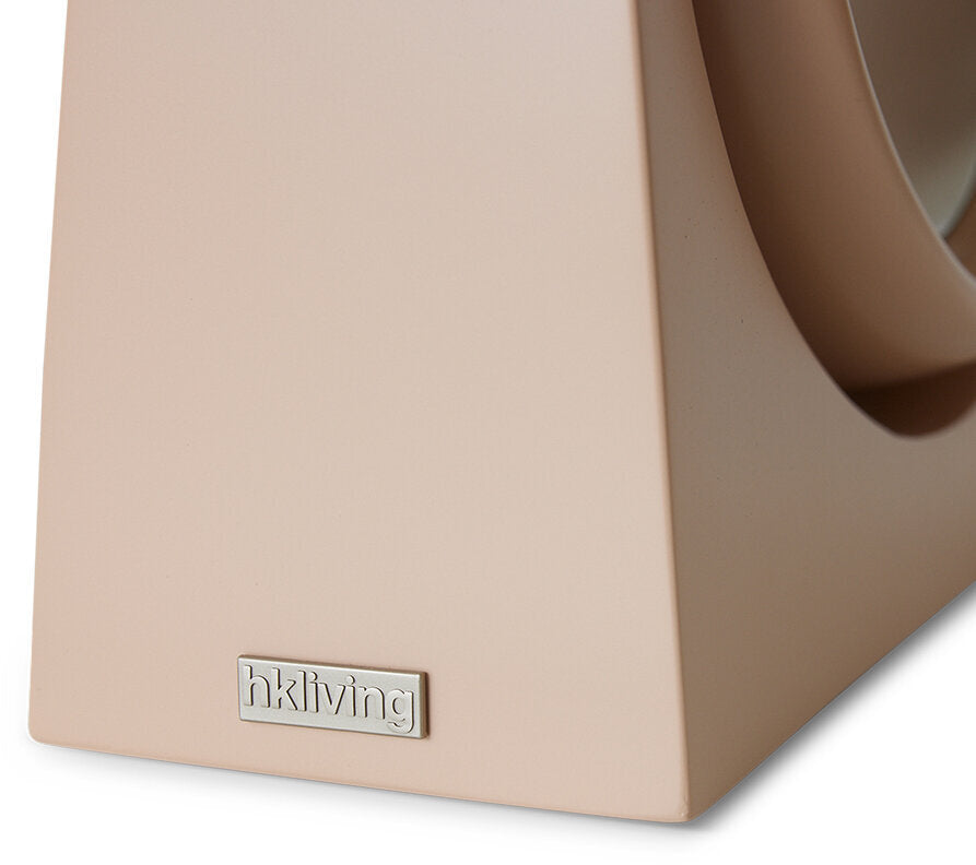 Miroir de coiffeuse Soft Peach - HKLIVING — 356526.jpg