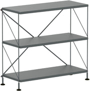 etagere-3-niveaux-sur-pieds-en-acier-laque-gris-anthracite-tria-pack-mobles-114-1