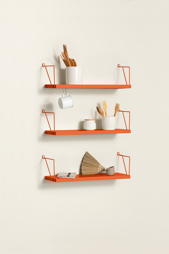 etagere-murale-en-acier-laque-orange-tria-mobles-114-2