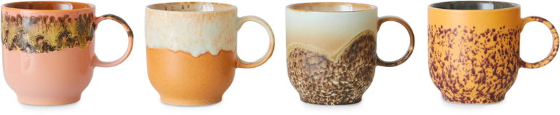 4-tasses-a-cafe-en-gres-10-8cm-cape-hkliving-2