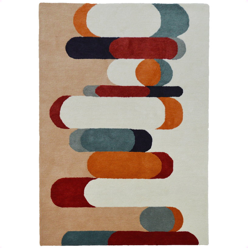 tapis-rectangulaire-en-laine-orange-120x170cm-sonate-edito-1