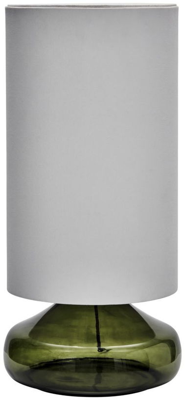 lampe-de-table-hdmatte-vert-blanc-house-doctor-1