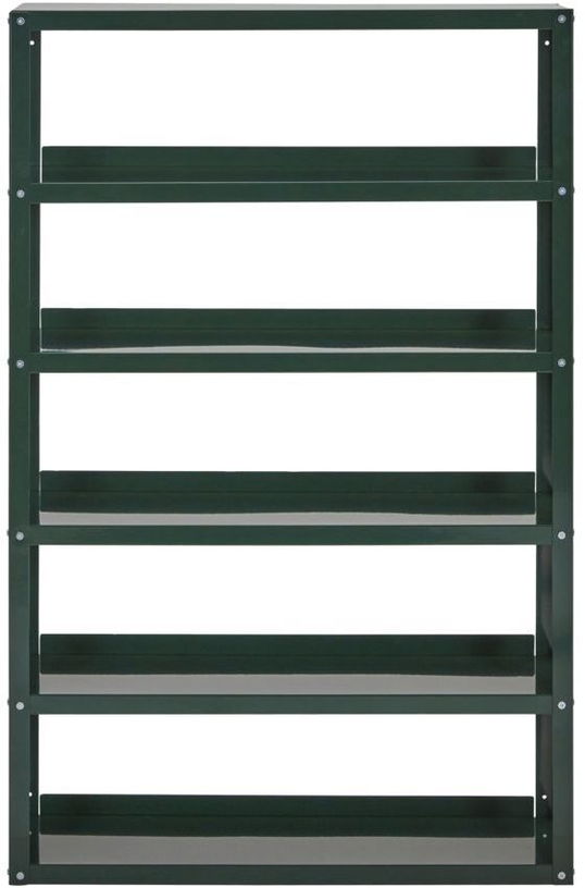 etagere-murale-hduse-vert-fonce-80x128cm-house-doctor-1
