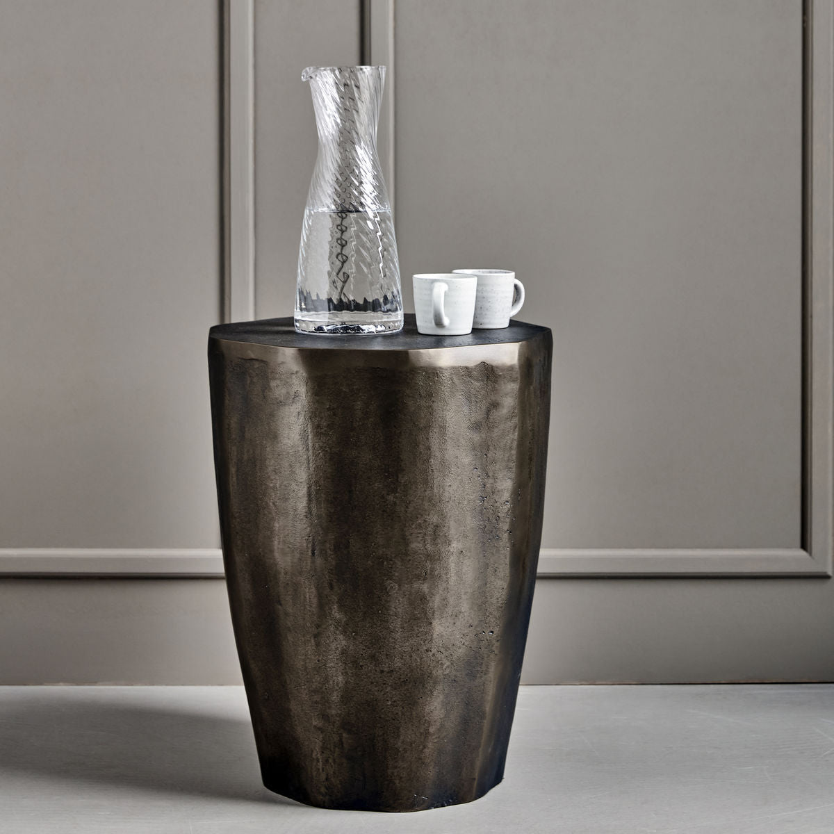 Table Basse Hdmeta Finition En Laiton Antique - House Doctor — 357651.jpg
