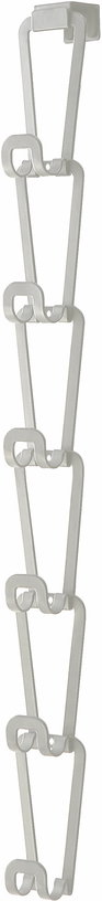support-pour-sac-a-main-pour-porte-en-acier-blanc-77cm-yamazaki-1