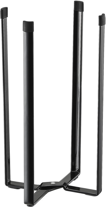 support-de-cuisine-multi-usage-en-acier-noir-26-5cm-yamazaki-1