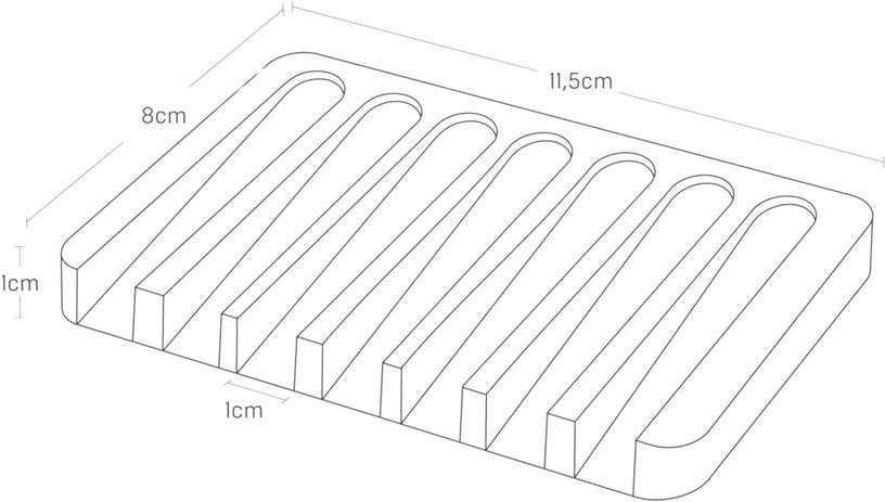 plateau-a-savon-en-silicone-blanc-11-5x8cm-yamazaki-2