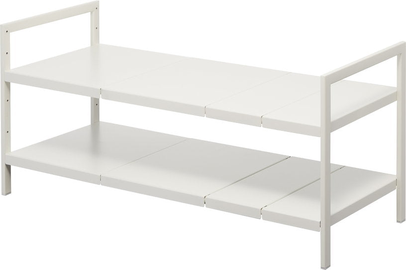 organisateur-extensible-a-2-niveaux-en-acier-blanc-35cm-yamazaki-3