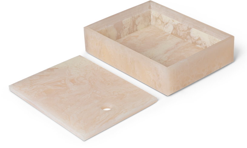 boite-en-resine-rose-15x20x4-9cm-mist-ferm-living-2