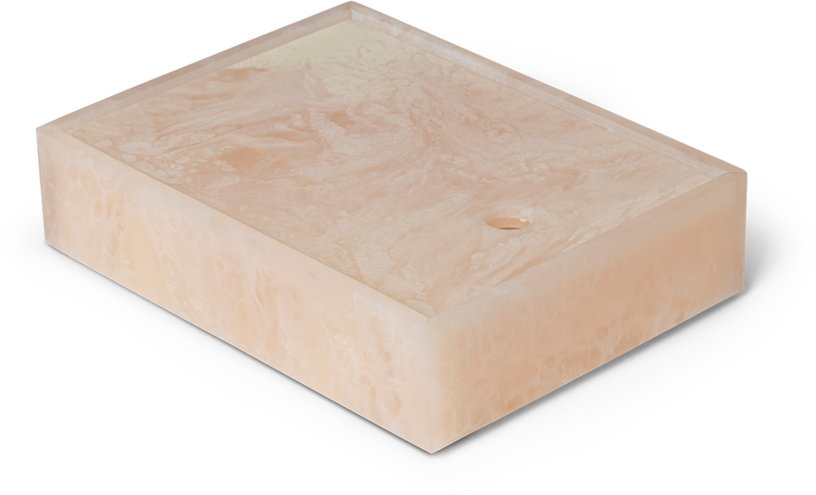 boite-en-resine-rose-15x20x4-9cm-mist-ferm-living-1