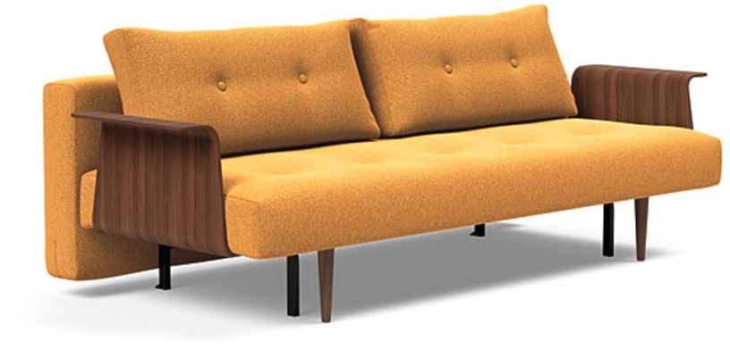 canape-lit-2-places-boucle-ocre-recast-innovation-living-1