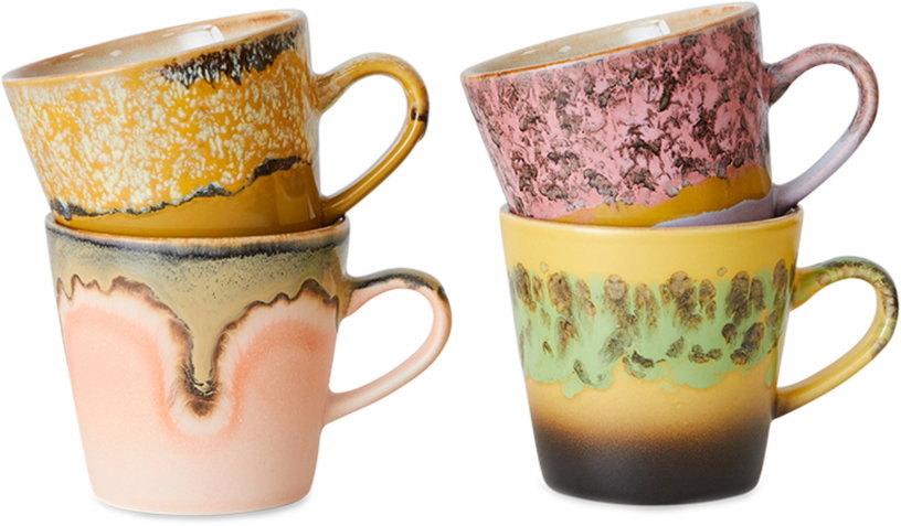 4-tasses-americano-en-gres-11-5cm-radiant-hkliving-1