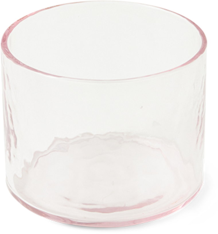 verre-en-verre-blush-8x6-5cm-tube-hkliving-2