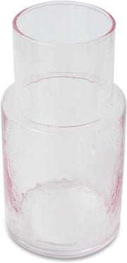 carafe-en-verre-blush-18cm-tube-hkliving-1