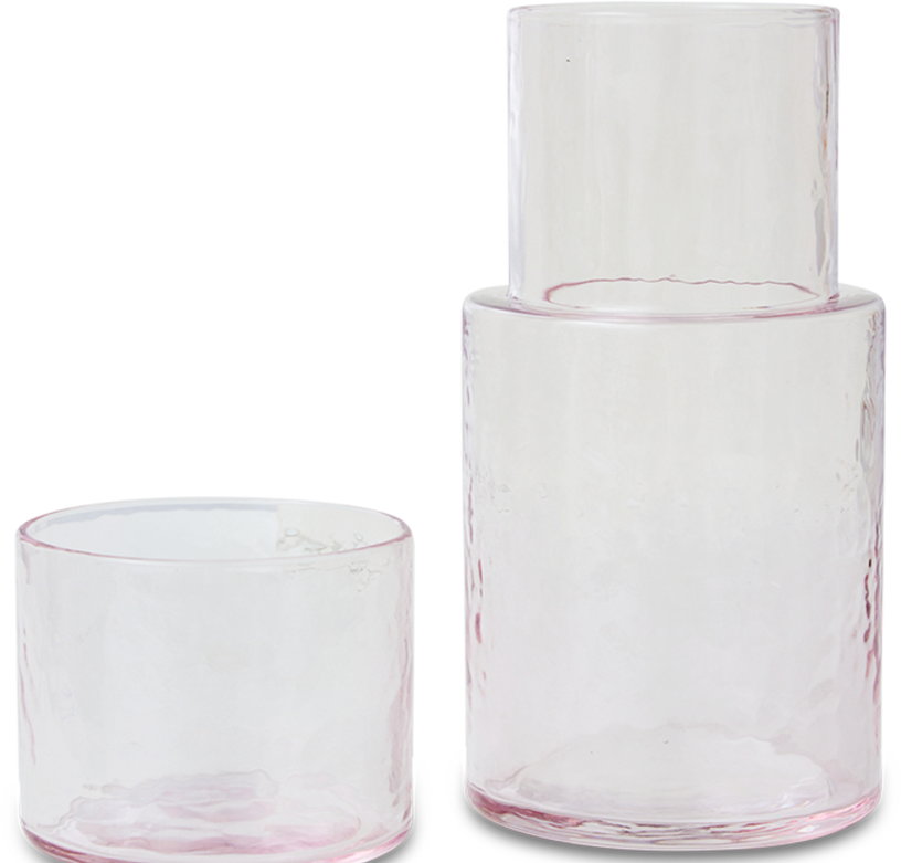 carafe-en-verre-blush-18cm-tube-hkliving-5
