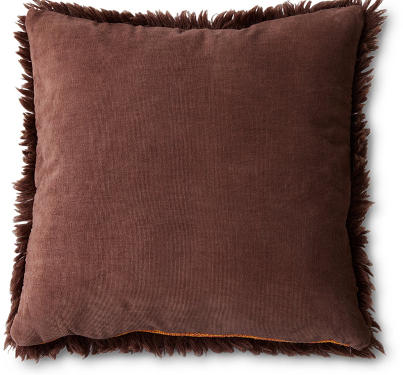 coussin-duveteux-en-laine-orange-55x55cm-horizon-hkliving-2
