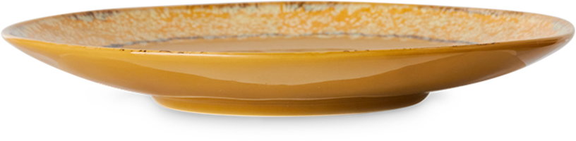 2-assiettes-d-appoint-en-gres-jaune-22cm-paradise-hkliving-3
