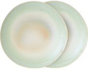 2-assiettes-a-diner-en-gres-vert-29cm-palms-hkliving-1