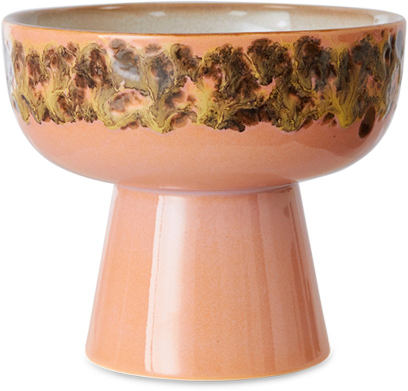 bol-a-tapas-sur-socle-en-gres-11cm-lush-hkliving-1