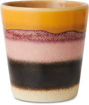tasse-a-cafe-en-gres-8cm-sunset-hkliving-1