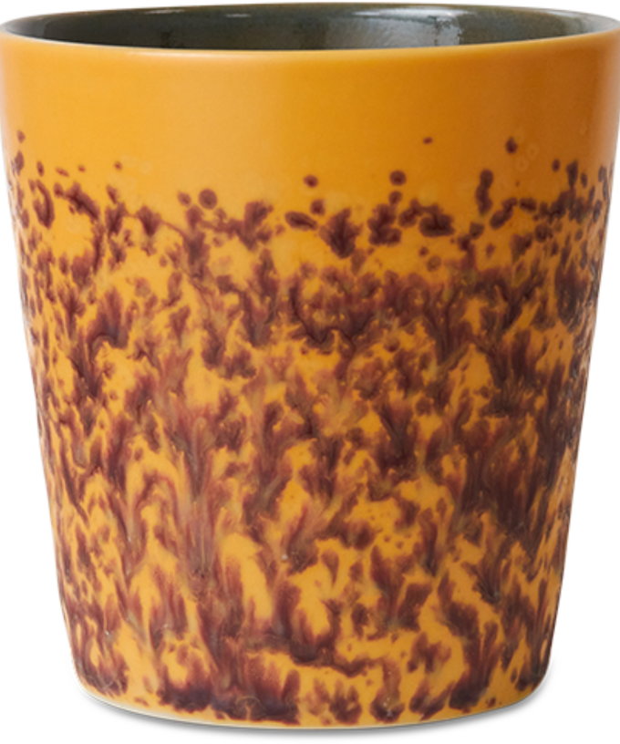 tasse-a-cafe-en-gres-orange-8cm-bay-hkliving-1