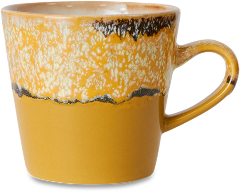 tasse-americano-en-gres-jaune-8cm-sunbeam-hkliving-1