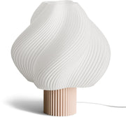 lampadaire-wild-strawberry-63cm-soft-serve-mega-creme-atelier-1