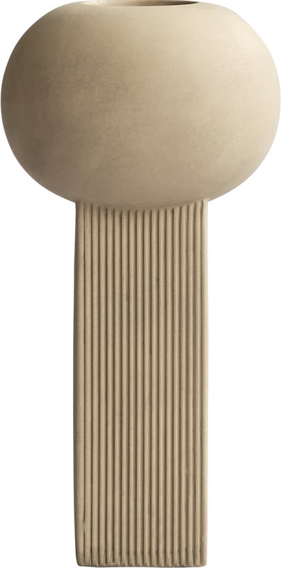 vase-en-ceramique-sable-30x15cm-empire-101-copenhagen-1